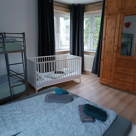 Suedkiez62 Apartment Wilhelmshaven Exterior photo