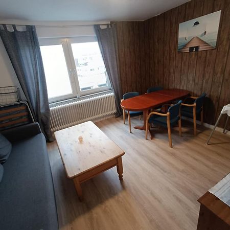 Suedkiez62 Apartment Wilhelmshaven Exterior photo