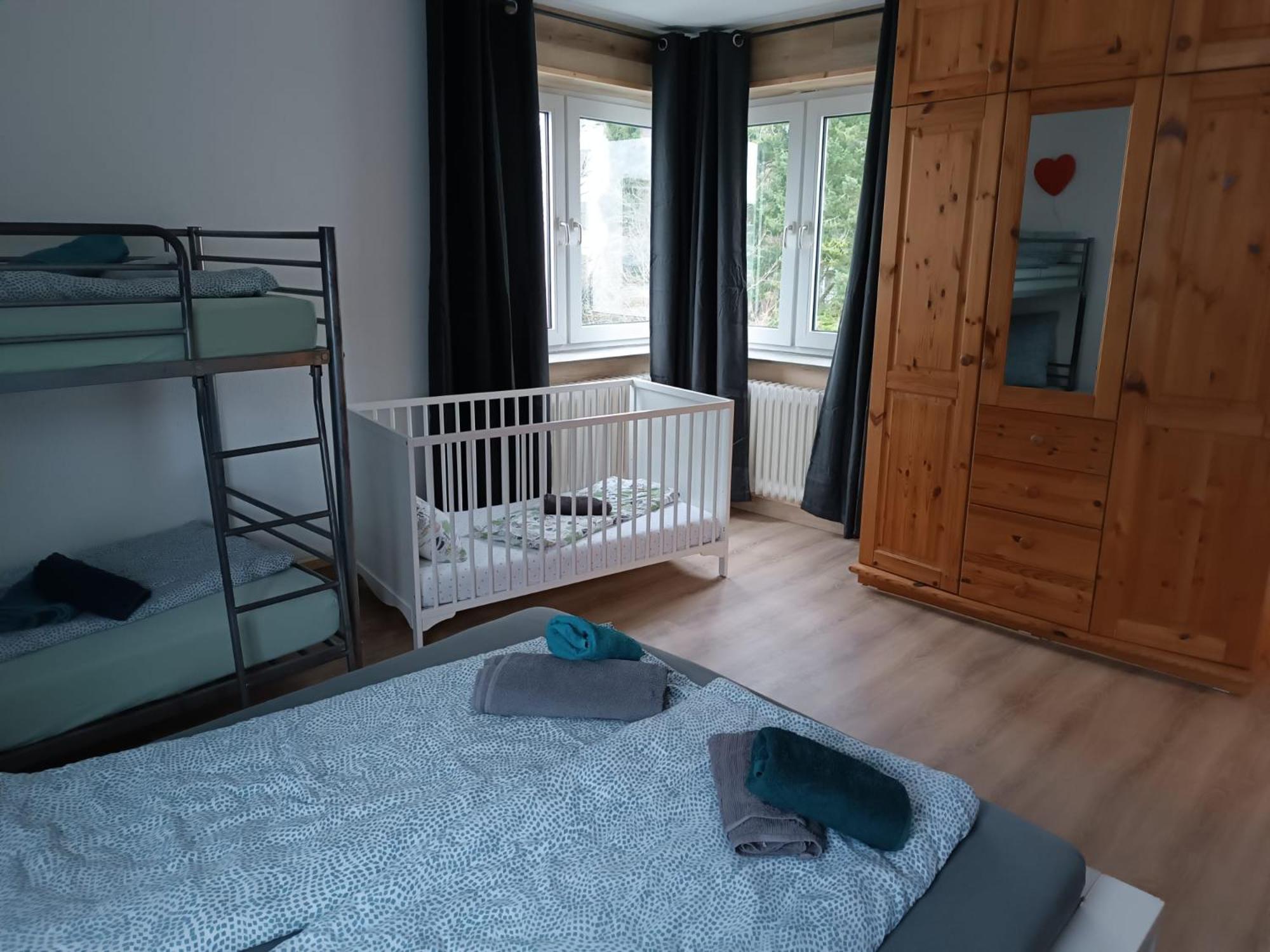 Suedkiez62 Apartment Wilhelmshaven Exterior photo